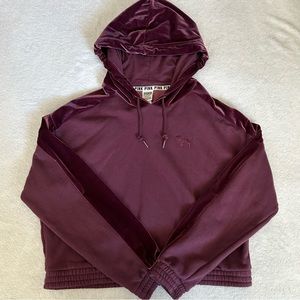 PINK Oversized Hoodie